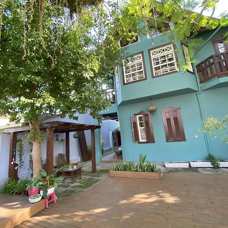 Solar Das Petalas Guest House Florianópolis 외부 사진