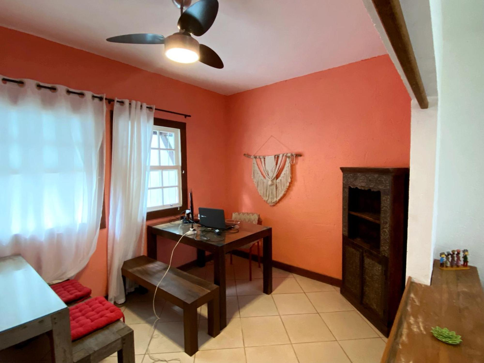 Solar Das Petalas Guest House Florianópolis 외부 사진