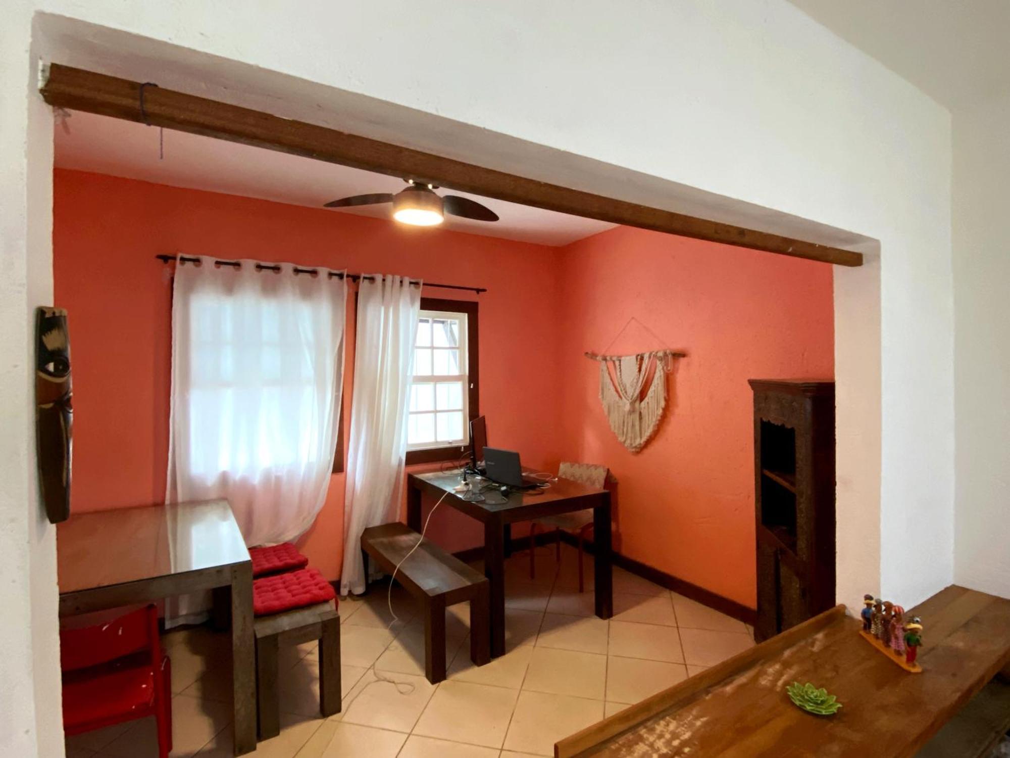 Solar Das Petalas Guest House Florianópolis 외부 사진