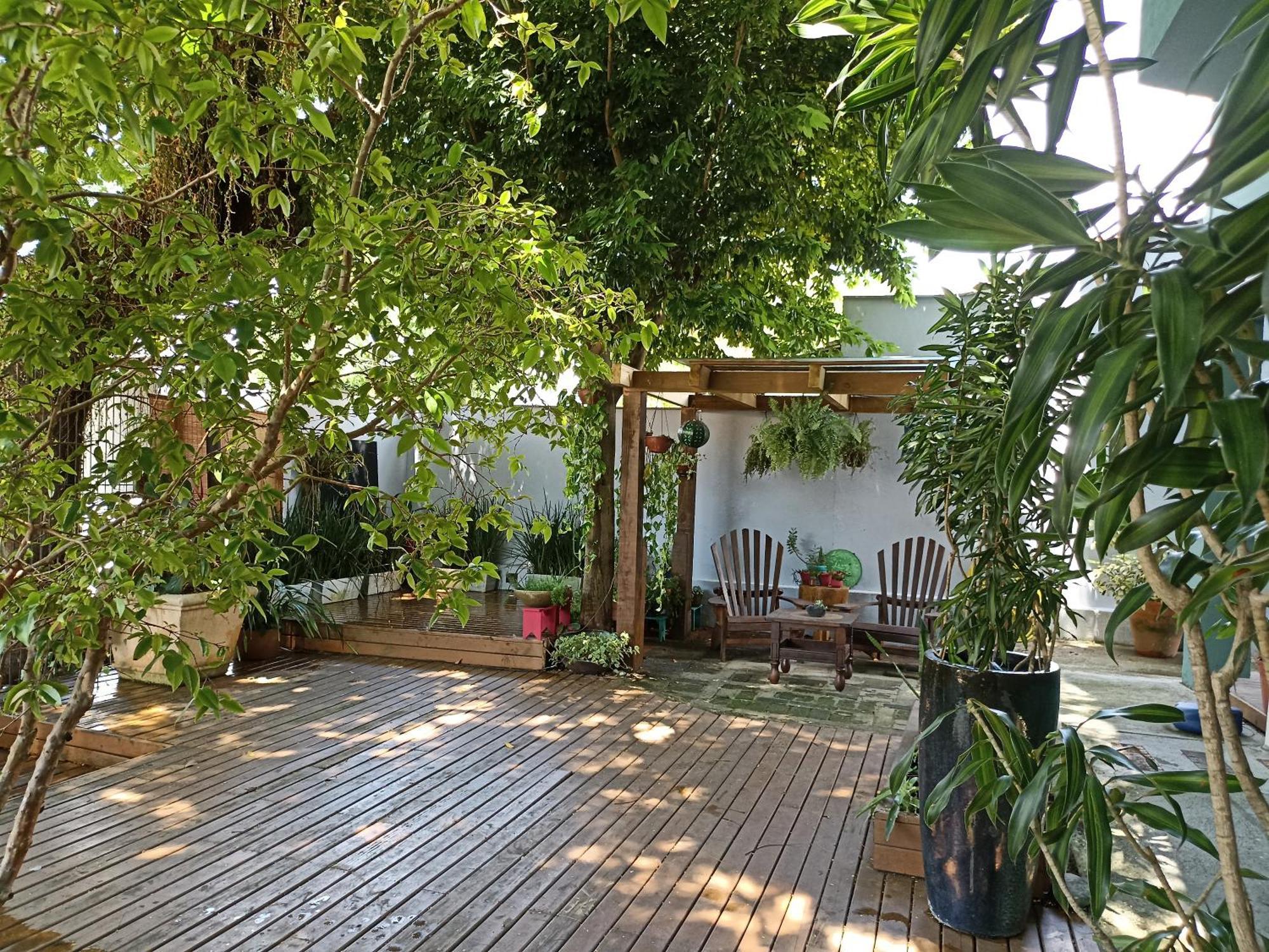 Solar Das Petalas Guest House Florianópolis 외부 사진