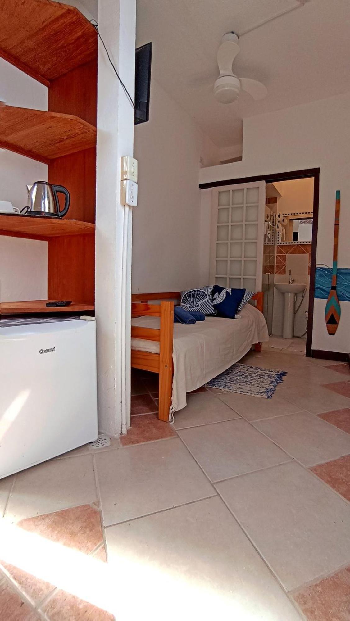 Solar Das Petalas Guest House Florianópolis 외부 사진