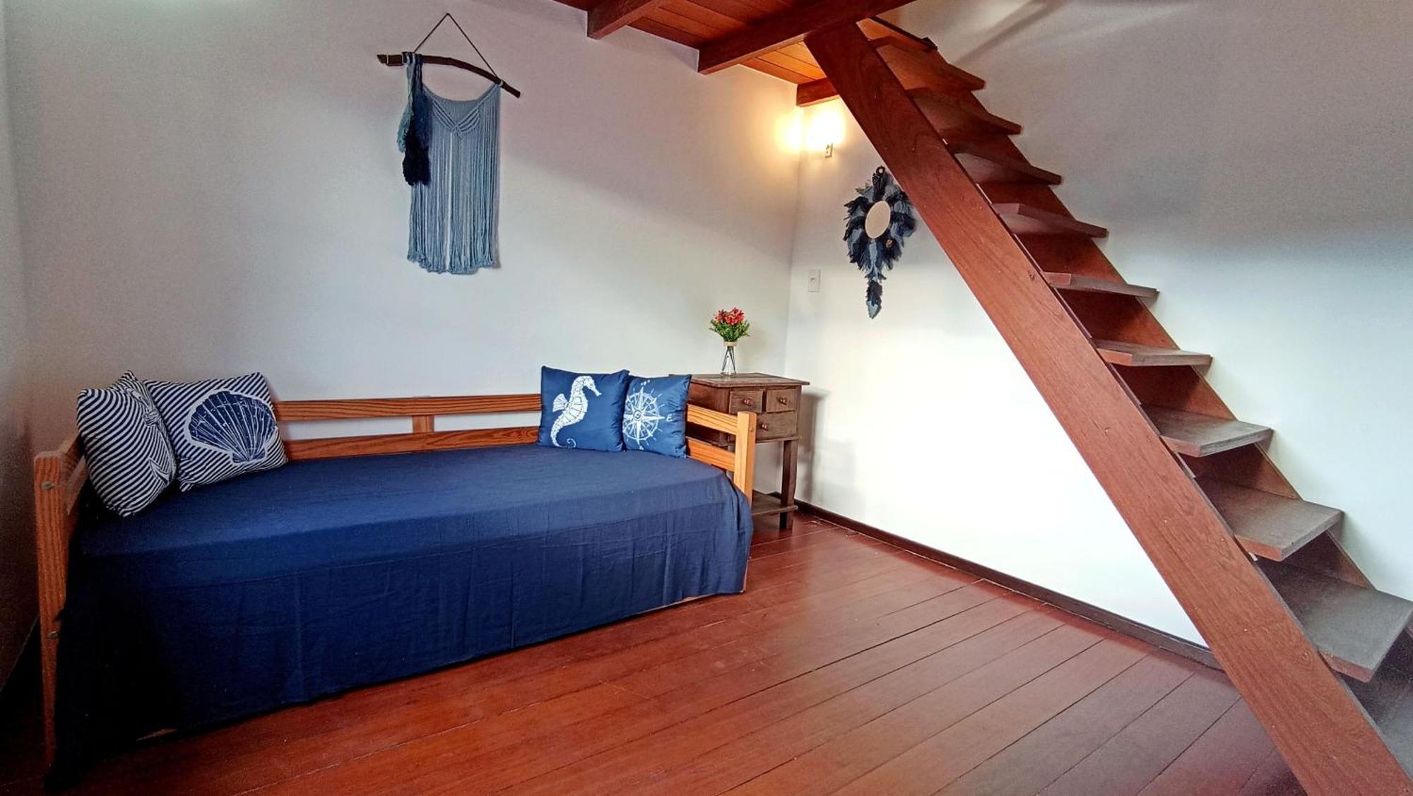 Solar Das Petalas Guest House Florianópolis 외부 사진