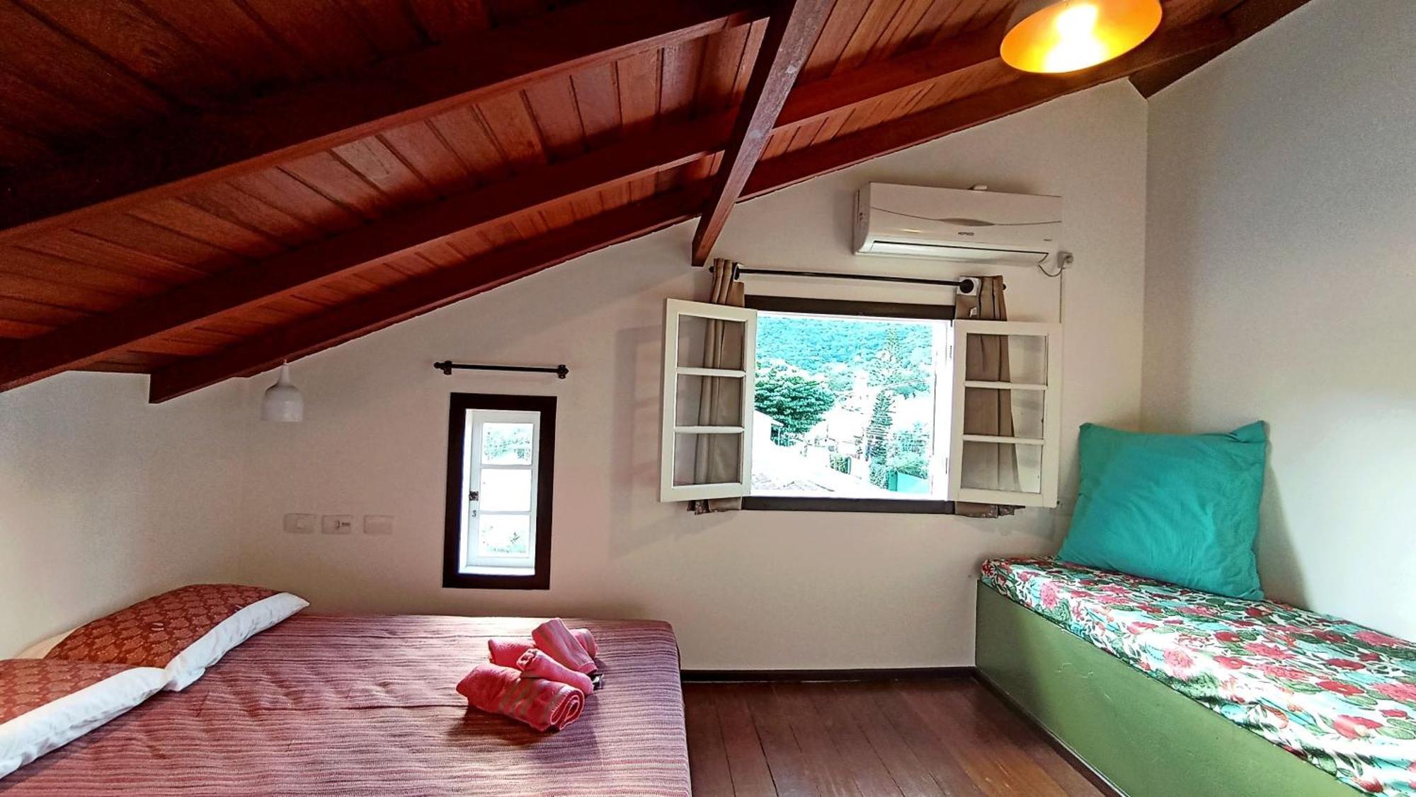 Solar Das Petalas Guest House Florianópolis 외부 사진