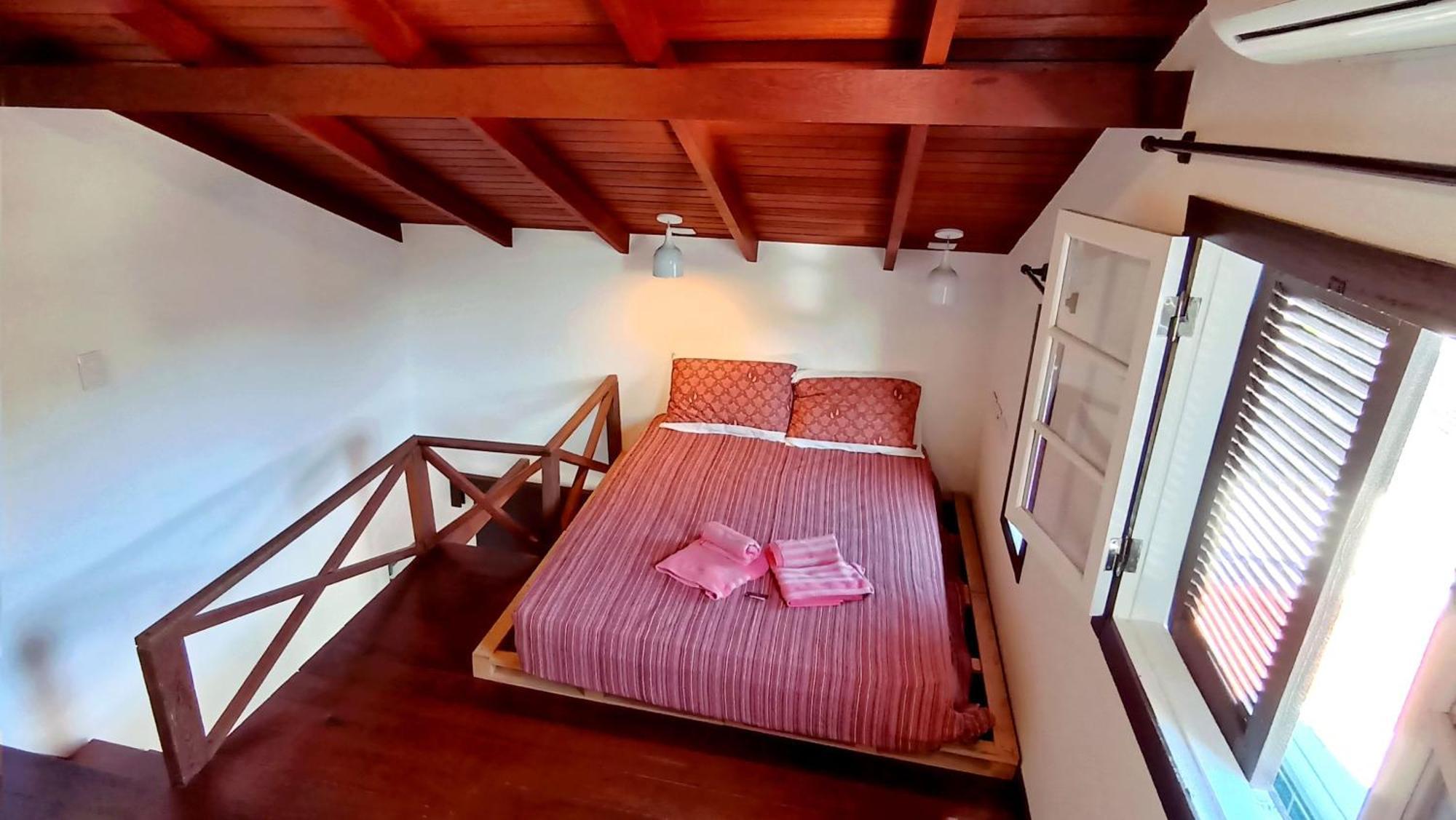 Solar Das Petalas Guest House Florianópolis 외부 사진