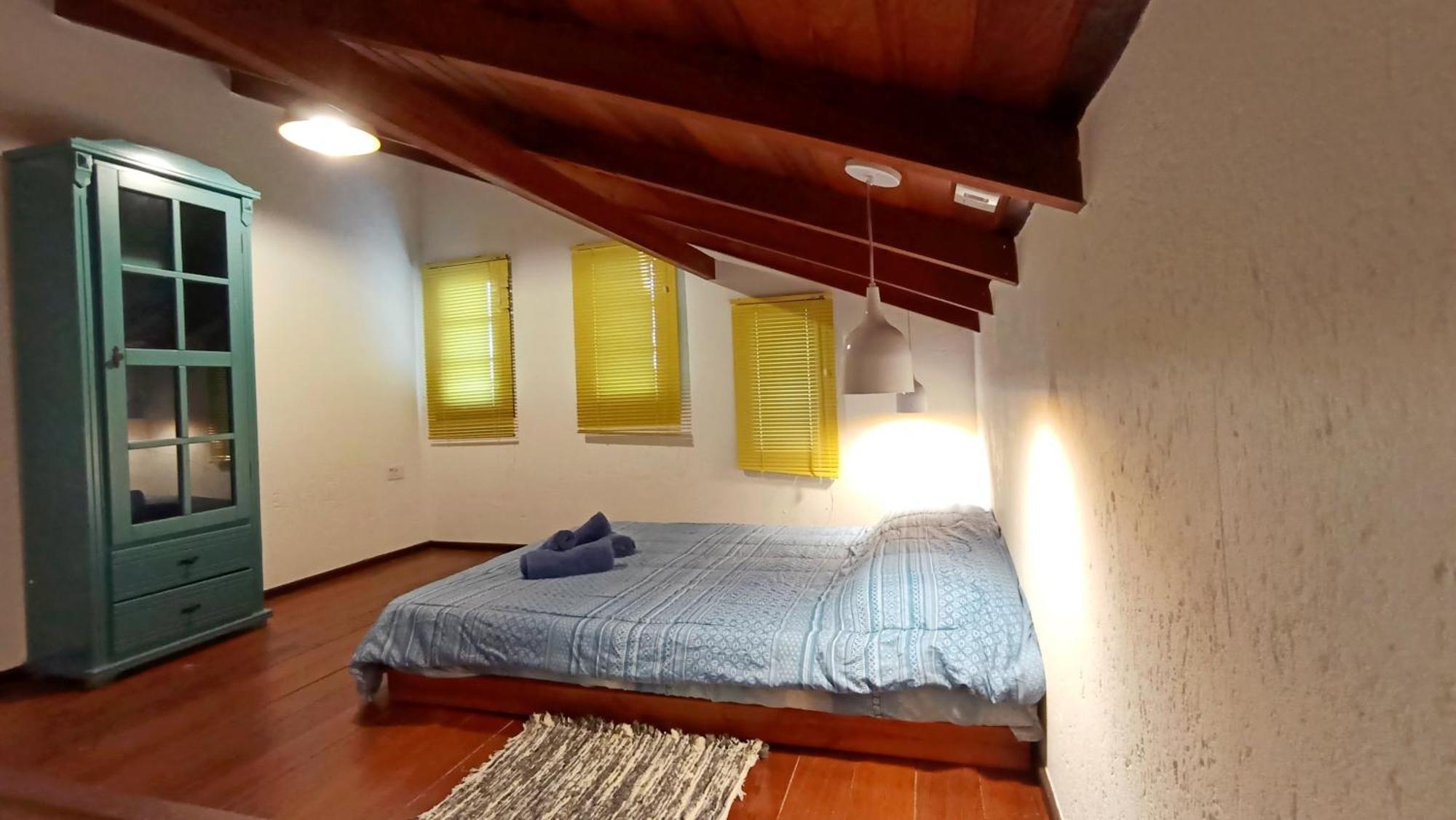 Solar Das Petalas Guest House Florianópolis 외부 사진