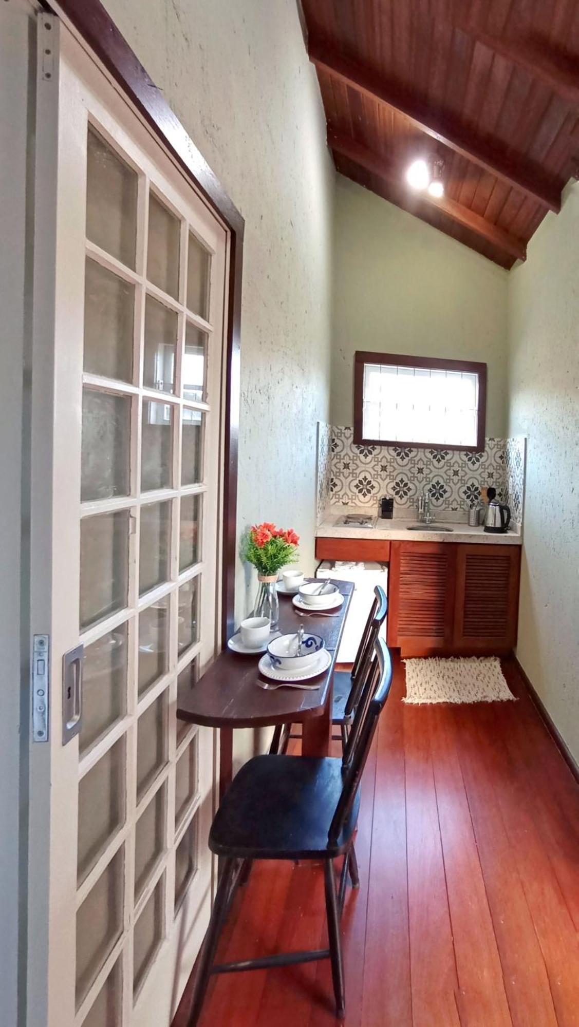 Solar Das Petalas Guest House Florianópolis 외부 사진