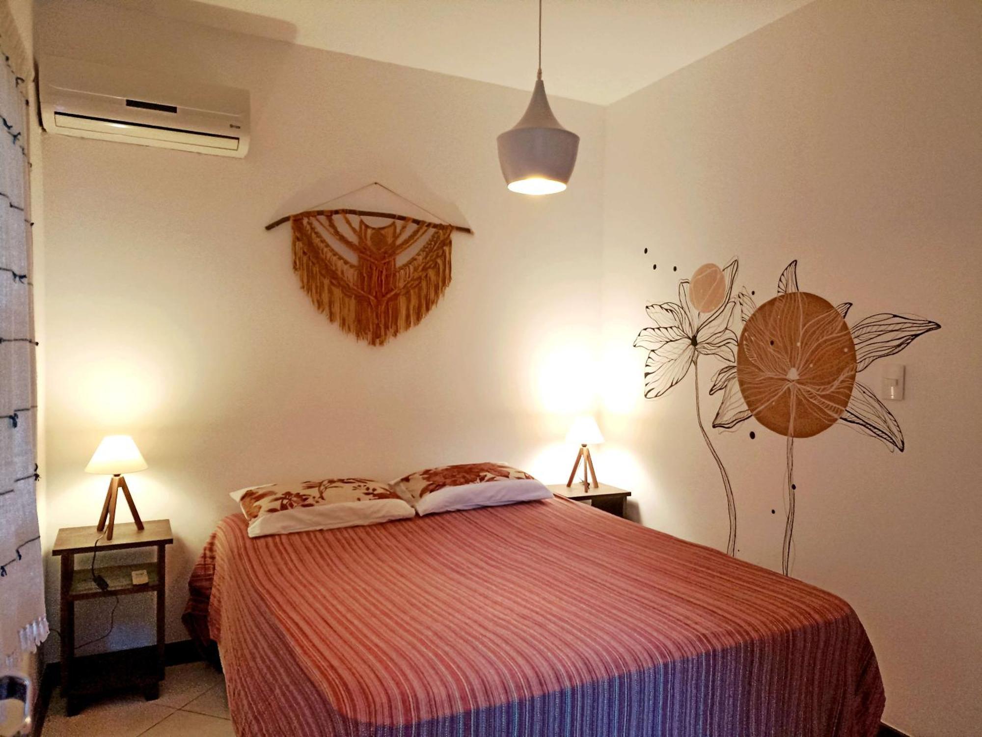 Solar Das Petalas Guest House Florianópolis 외부 사진