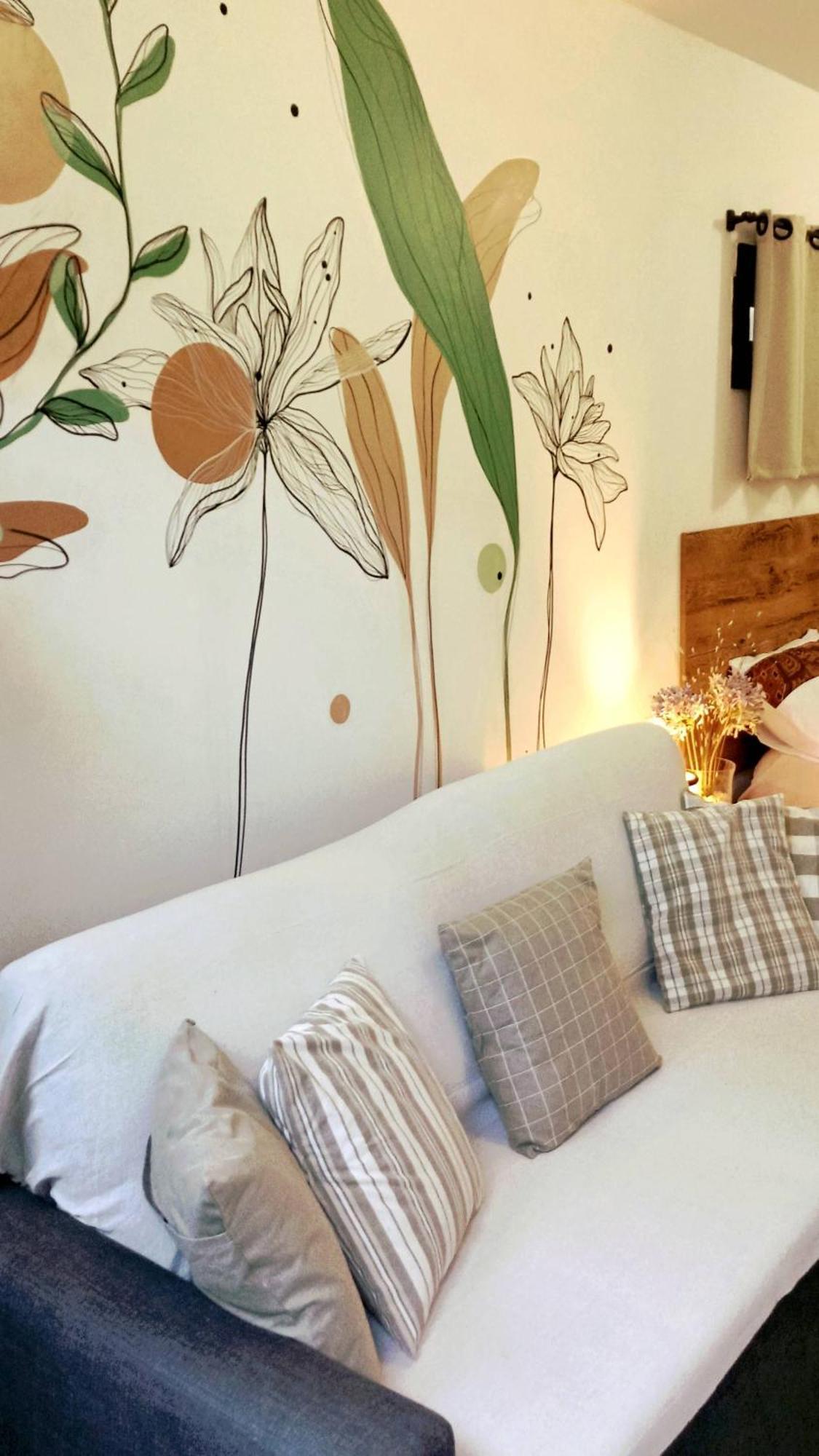 Solar Das Petalas Guest House Florianópolis 외부 사진