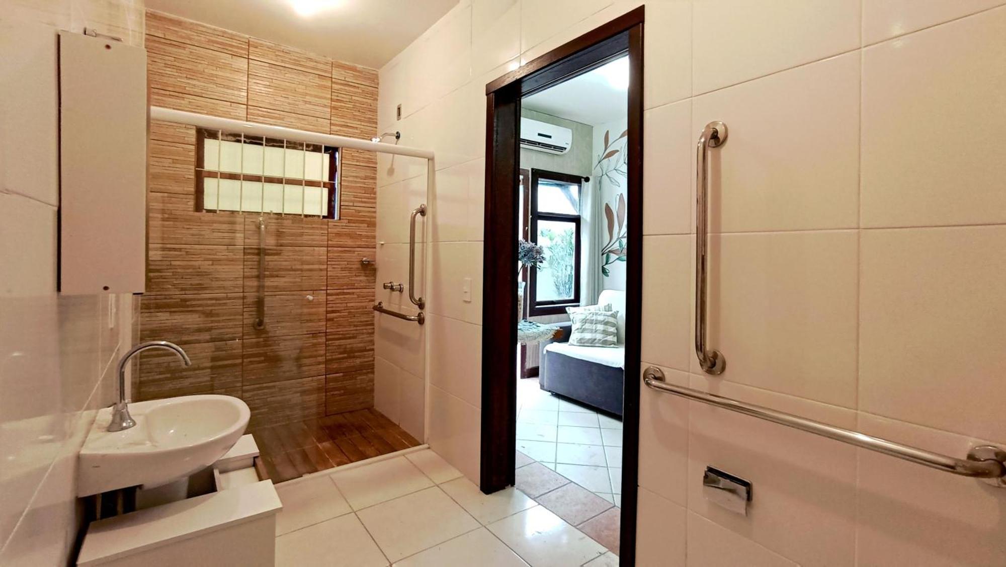 Solar Das Petalas Guest House Florianópolis 외부 사진