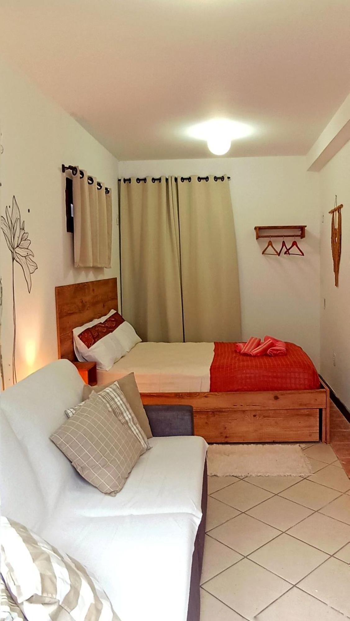 Solar Das Petalas Guest House Florianópolis 외부 사진