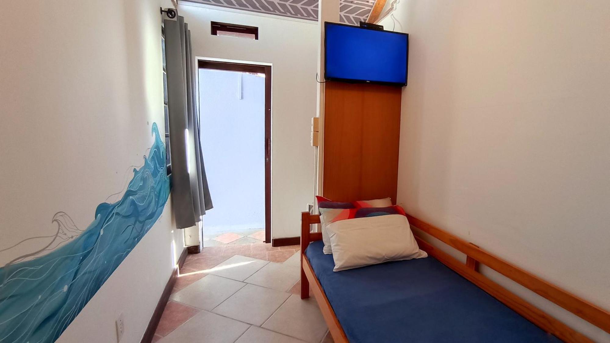 Solar Das Petalas Guest House Florianópolis 객실 사진