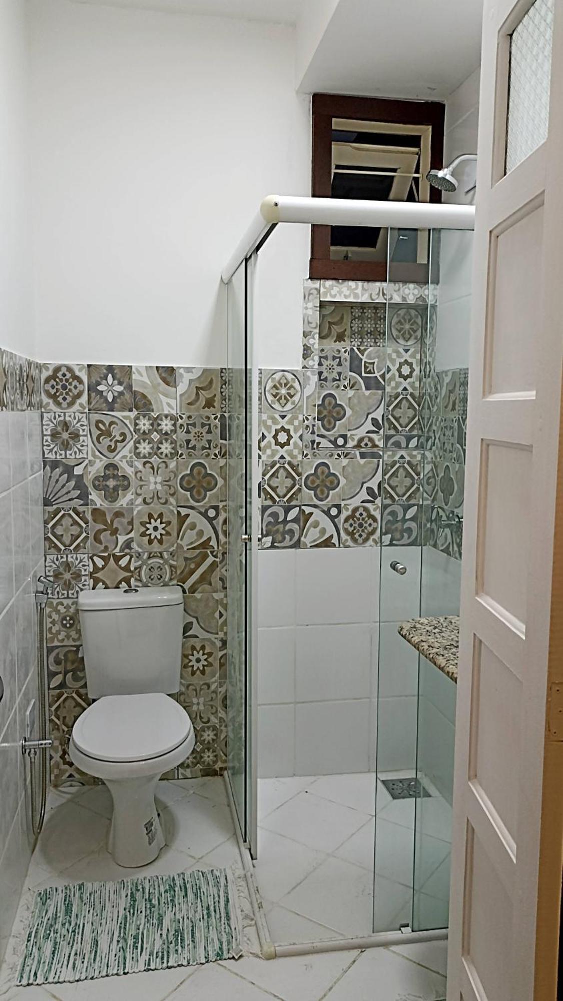 Solar Das Petalas Guest House Florianópolis 객실 사진