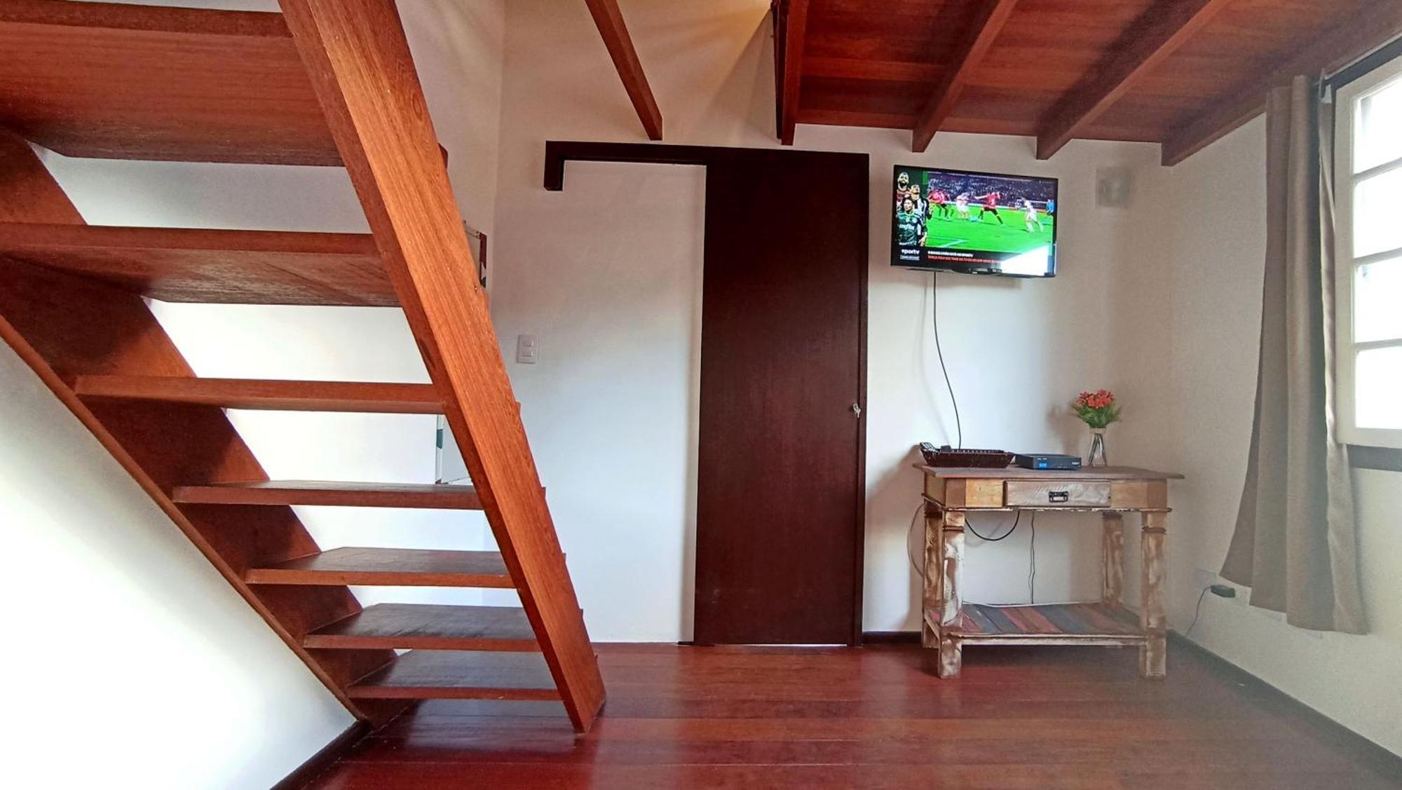 Solar Das Petalas Guest House Florianópolis 객실 사진