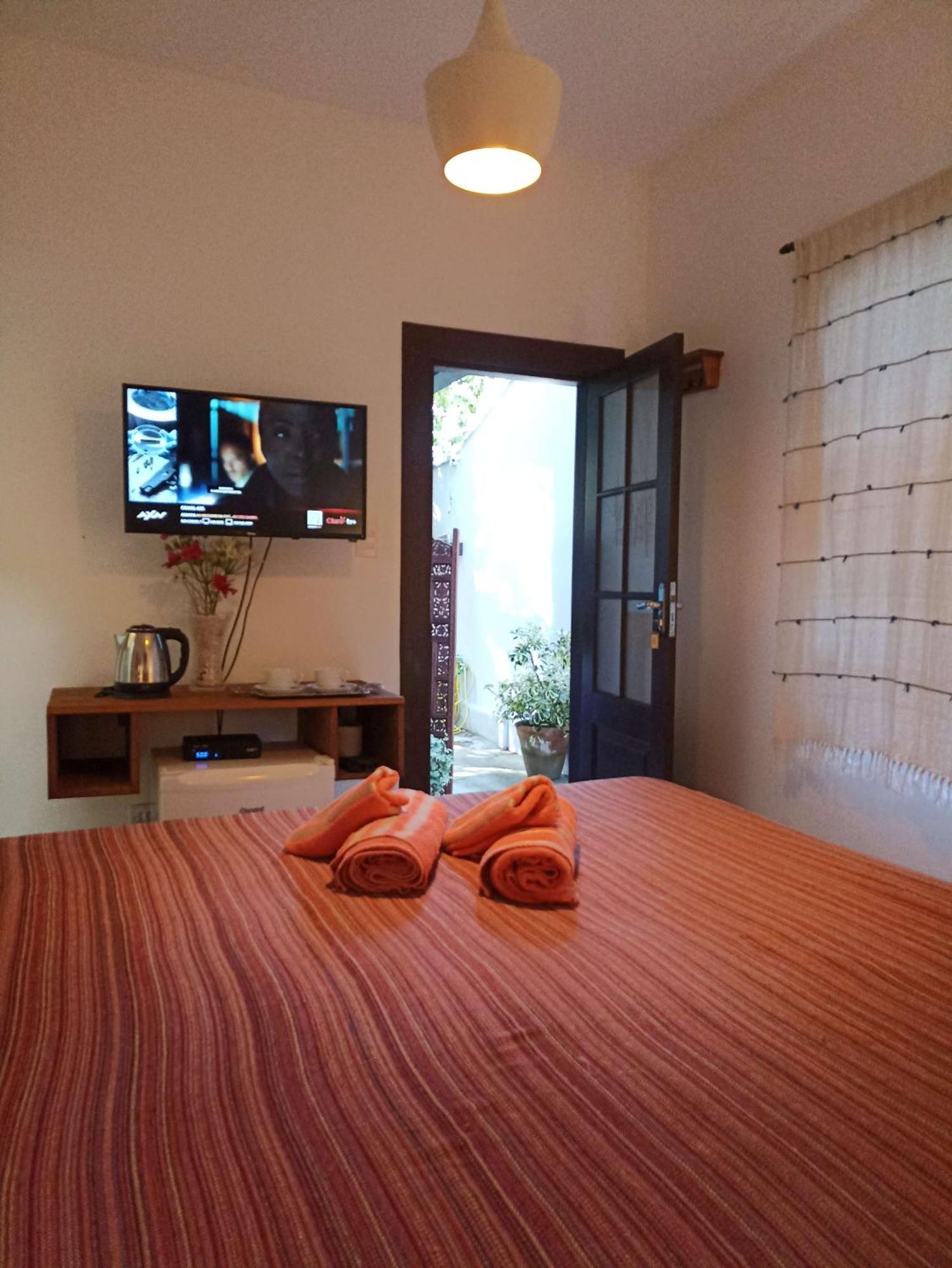 Solar Das Petalas Guest House Florianópolis 객실 사진