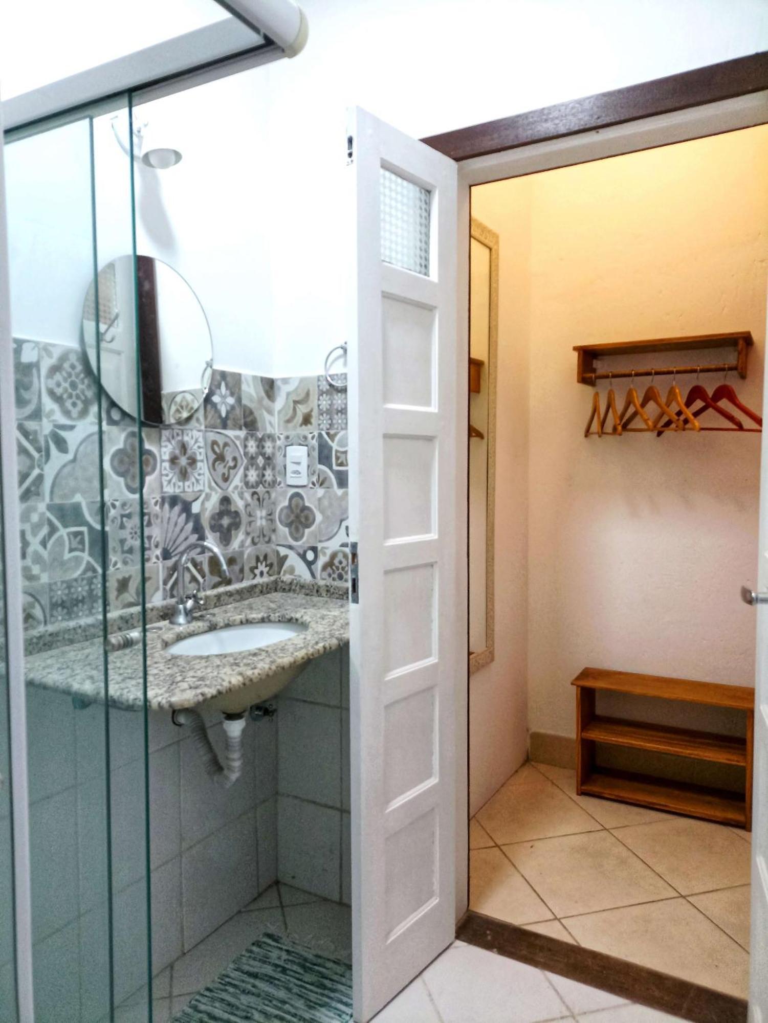 Solar Das Petalas Guest House Florianópolis 객실 사진