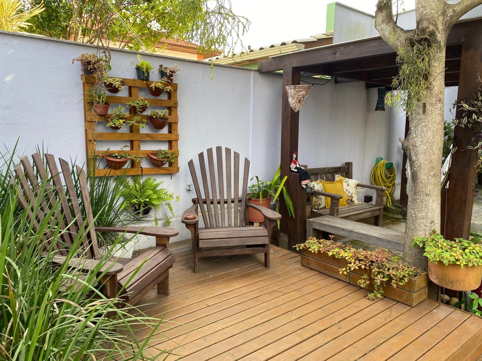 Solar Das Petalas Guest House Florianópolis 외부 사진